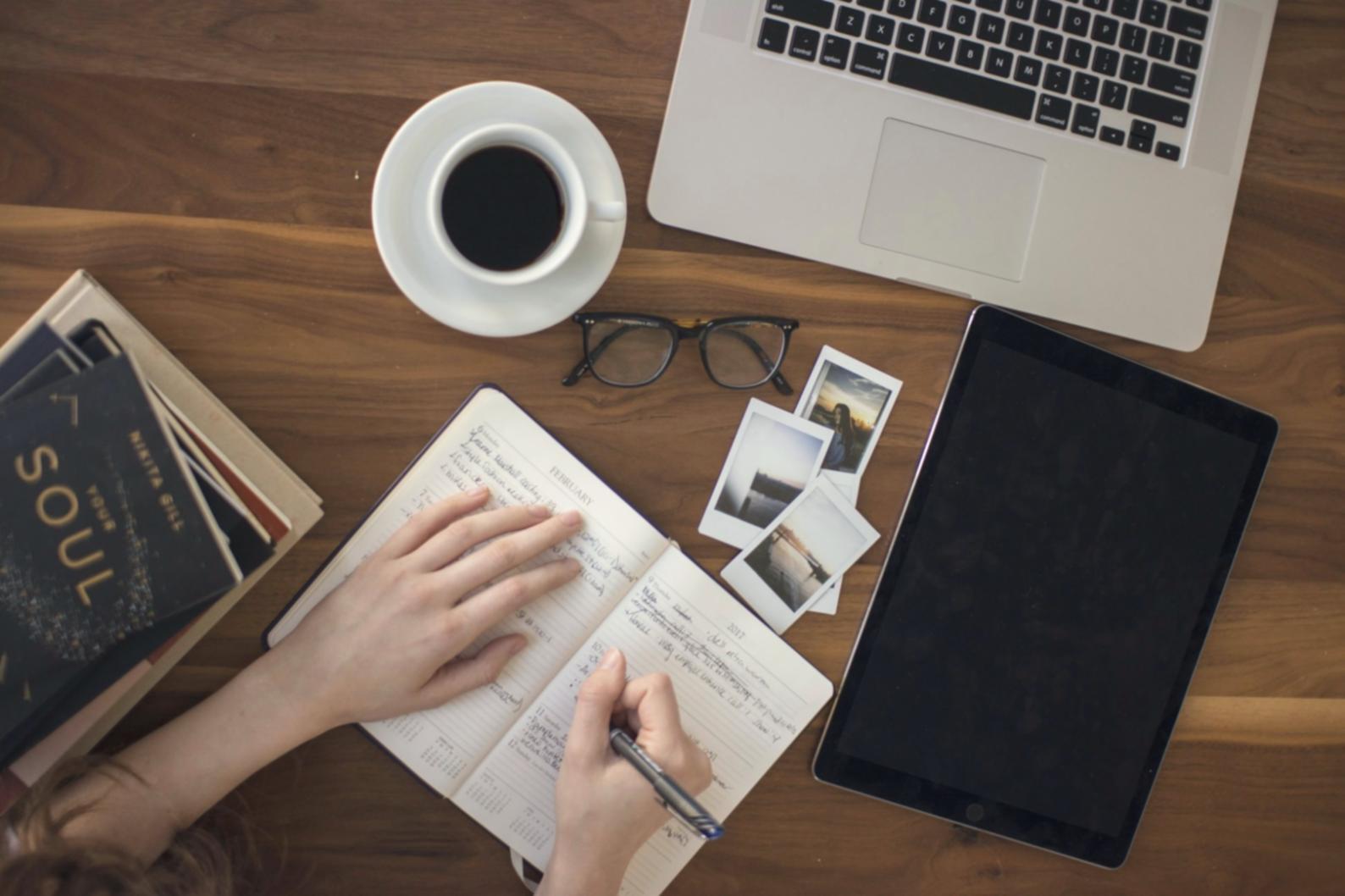 Remote learning environment with technical analysis focus